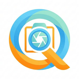 QuickPassportPhoto Logo